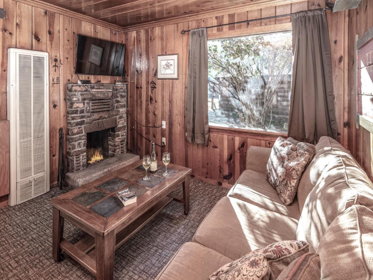 Destiny Cabin, 2 Bedrooms, Fireplace, Midtown, Sleeps 7 Руидозо Экстерьер фото