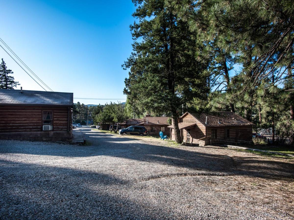 Destiny Cabin, 2 Bedrooms, Fireplace, Midtown, Sleeps 7 Руидозо Экстерьер фото